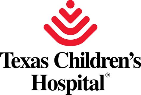 Texas Children’s Hospital – Logos Download