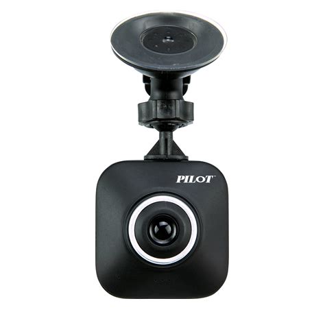 Pilot 720p Dash Cam With 8GB SD Card – Deal – BrickSeek