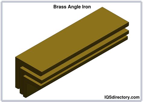 Angle Iron Manufacturers | Angle Iron Suppliers