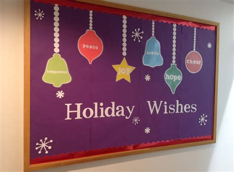 10 Ideal Christmas Church Bulletin Board Ideas 2024