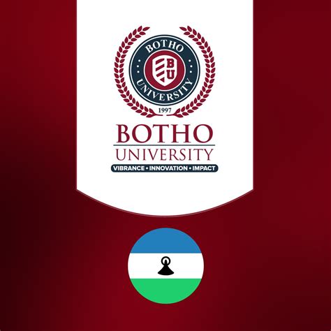 Botho University - Maseru, Lesotho | Maseru