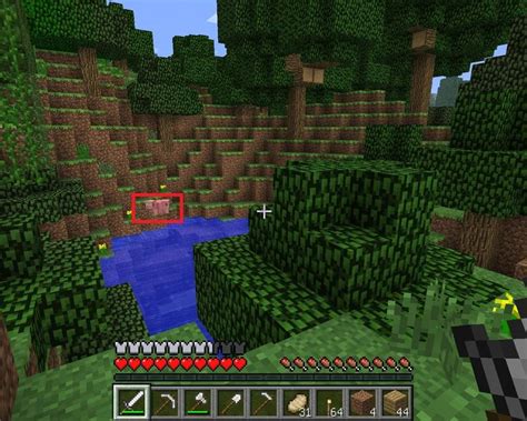 16 best images about Hb sightings in minecraft on Pinterest | Funny ...