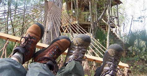 My Carolina Backyard: Edisto River : Kayaking & Treehouse Camping.