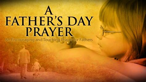 A Father's Day Prayer | Hyper Pixels Media | SermonSpice