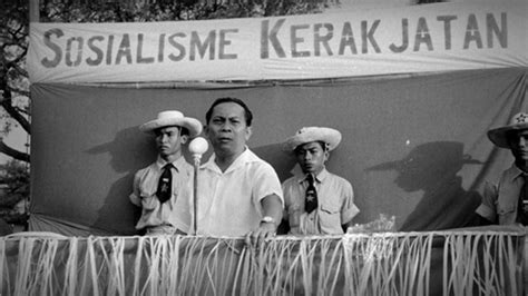 10 Nama Tokoh Pahlawan Revolusi Indonesia Beserta Peran dan Gambarnya ...