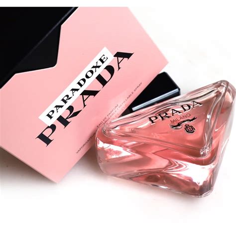 Prada Paradoxe Eau de Parfum 50ml | Authorised Stockist