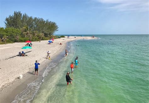 6 Best Beaches on Sanibel Island, FL | PlanetWare