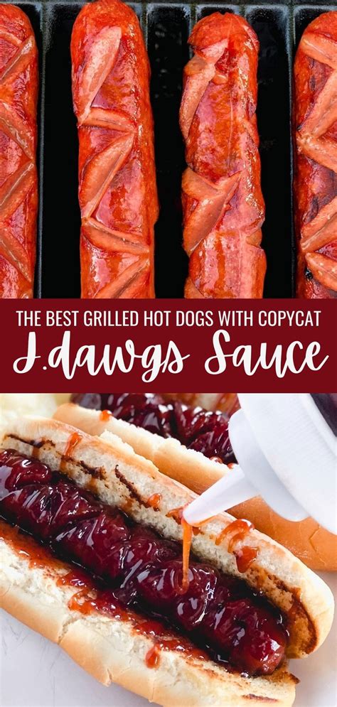 Copycat J.Dawgs Special Sauce | Donuts2Crumpets