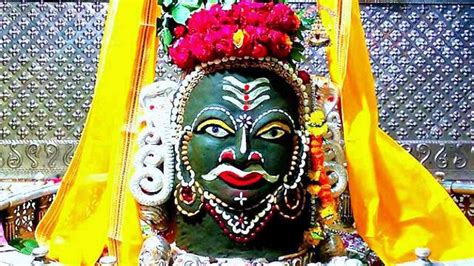 the real story of mahakal temple ujjain madhya pradesh | महाकाल को लेकर ...