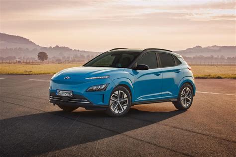 Here's How Much the 2023 Hyundai Kona EV Cost on Lougheedhyundai.com