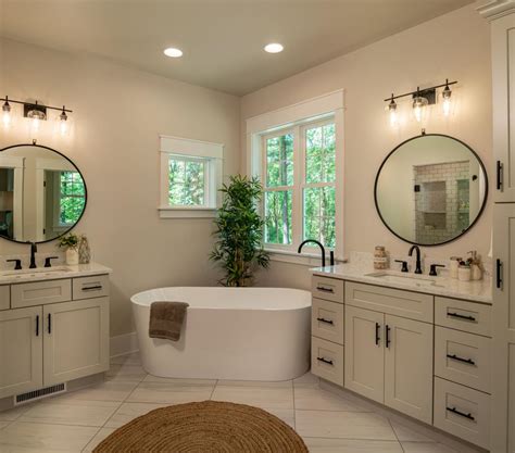 5 Common Bathroom Design Mistakes to Avoid - CHG