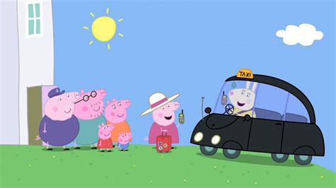 NickALive!: Nick Jr. Spain to Host Peppa Pig Weekend, June 6-7