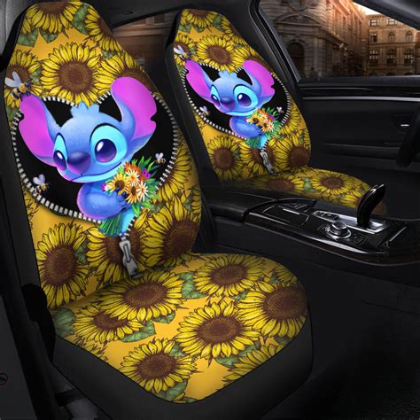 Lilo Stitch Car Seat | atelier-yuwa.ciao.jp