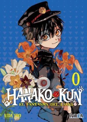 Hanako-kun, el fantasma del lavabo #0 - Ramen Para Dos