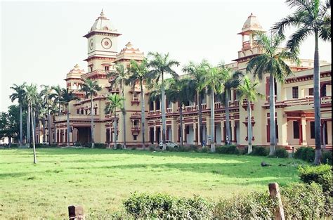 Working Opportunity as JRF at BHU, Dept.of Chemistry - Rasayanika