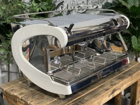 Nuova Simonelli Aurelia Wave 2 Group | Coffee Machine Warehouse