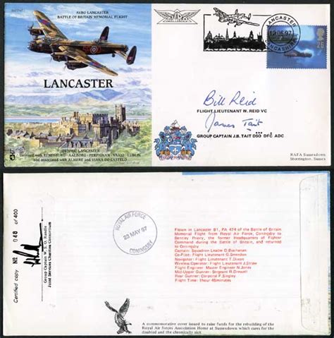 Royal Airforce Covers > RAF Planes & Places Stamp Auctions