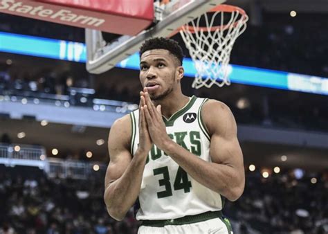 Giannis Antetokounmpo Height: How tall is the Greek Freak?