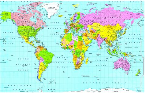 Navigating The World Of Data: A Comprehensive Guide To Atlas And Map ...