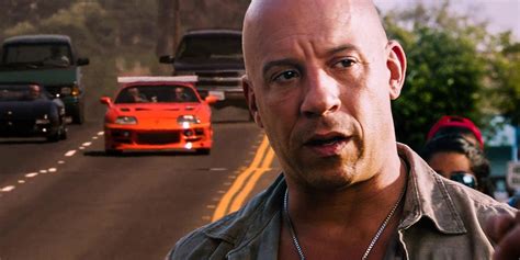 What Fast & Furious Always Means By A 10-Second Car