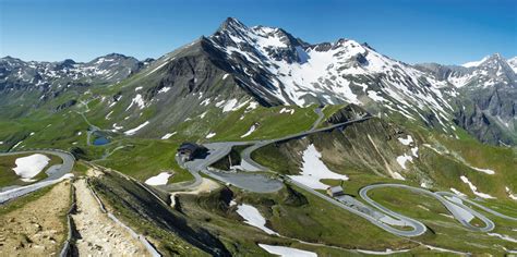 Großglockner & High Alpine Road - Private Tour