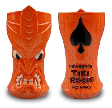 Frankie's Tiki Room