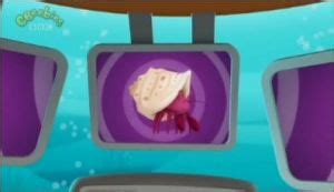 Octonauts - Creature Reports: Hermit Crab - TheTVDB.com