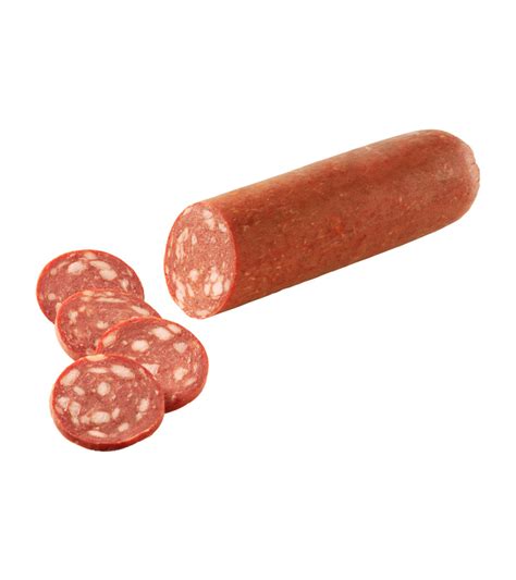 Gourmet Deli Natural Beef Salami - Lotus Food Services - F&B and ...