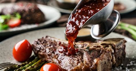 17 Best Steak Sauce Recipes We Adore - Insanely Good