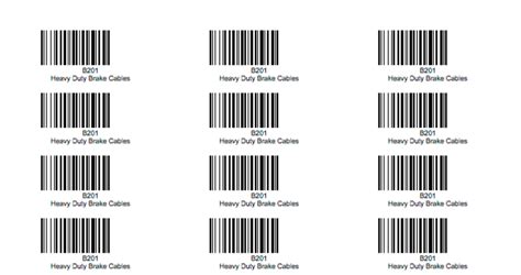 Barcode Scanner Inventory System