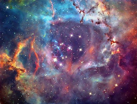 Colorful Galaxy Wallpapers - Top Free Colorful Galaxy Backgrounds ...