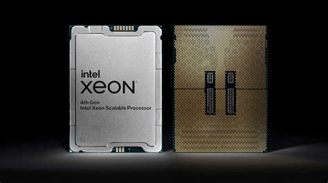 Intel Luncurkan Prosesor 4th Gen Xeon Scalable, CPU dan GPU Max Series ...