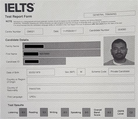 How I Scored 9 in IELTS Speaking - Mr. Einstein Pare