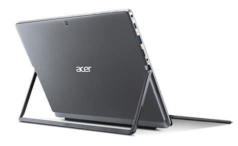 Red Dot Design Award: Acer Switch 3