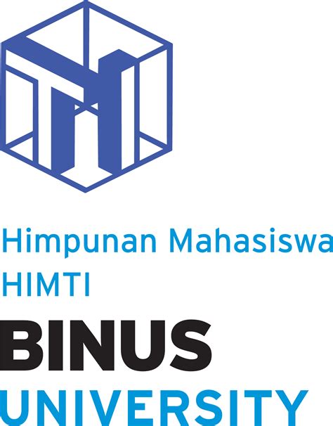 Logo HIMTI – Himpunan Mahasiswa Teknik Informatika