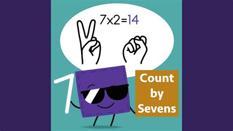 Count By Sevens - Hopscotch Songs | Shazam