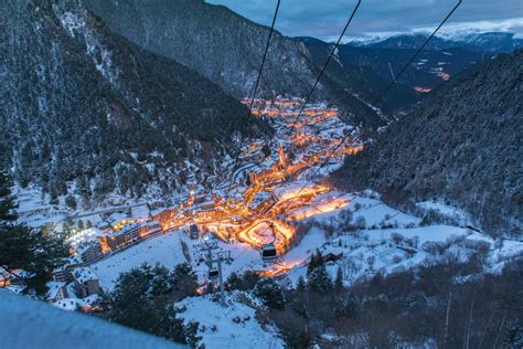 Arinsal | Ski Resort Review - Snow Magazine