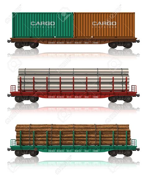 Goods Wagons Clipart 20 Free Cliparts Download Images On | Free ...