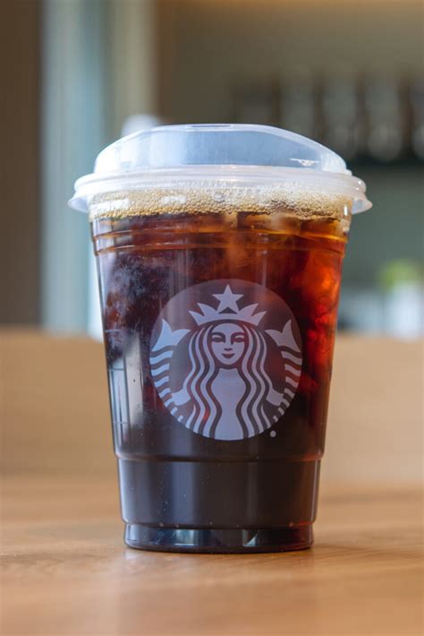 17 Best Starbucks Iced Coffee Drinks to Order » Grounds to Brew