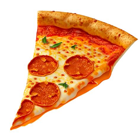 pizza slice PNG transparent 22984233 PNG