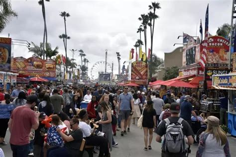 San Diego County Fair is back — here's what you need to know - La Jolla ...