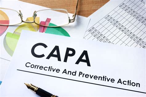 CAPA Solutions | Document Control | CAPA Management Software