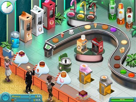 Download Cake Shop 2 Game - Time Management Games | ShineGame