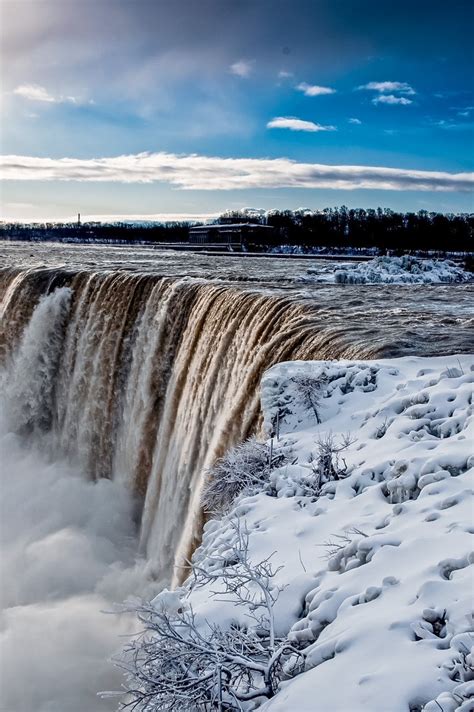 29 Epic Niagara Falls Activities in Winter - Canada Crossroads