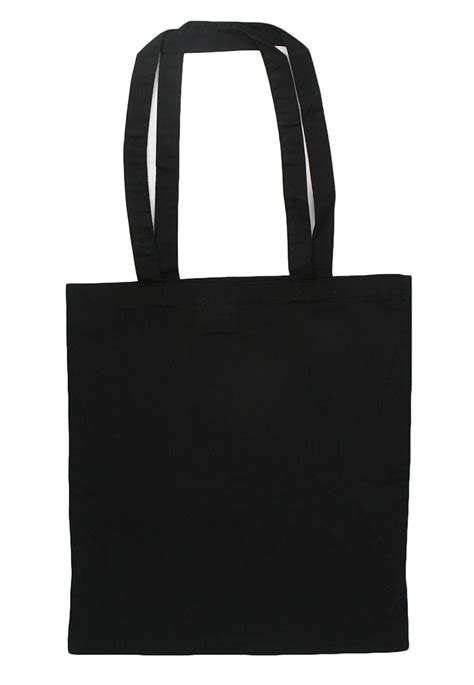 7426+ Mockup Tote Bag Black Branding Mockups File