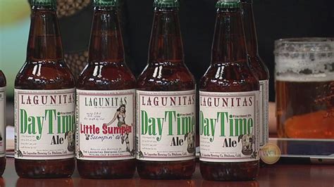 Lagunitas Brewing Company - ABC7 Chicago