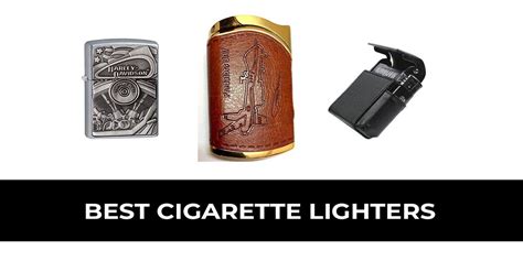 Top 10 Best Lighter Brands In India | At Lowest Price 2024