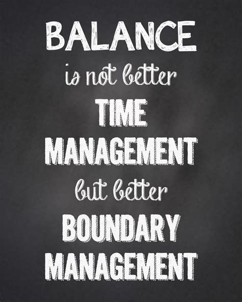 42+ Life Balance Quotes And Sayings