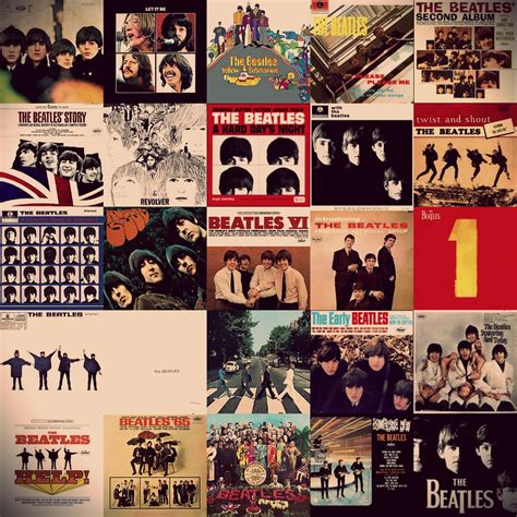 Pin on Famous Albums