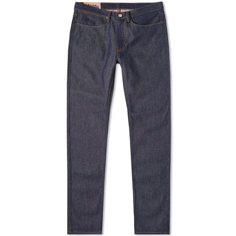 Top 7 Raw Denim Selvedge Jeans Brands In The World Today